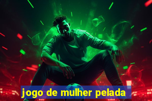 jogo de mulher pelada